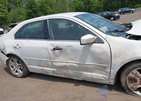 2009 Ford Fusion Sel z USA, uszkodzony, nr VIN 3FAHP08199R115906